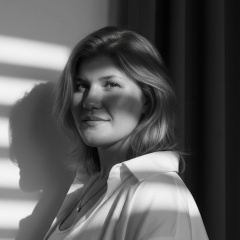 Анастасия Чижова, Красноярск