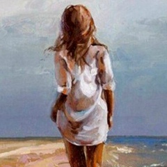 Виктория Александровна, 01.01, Калининград