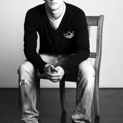 Джемс Макаров, 09.05.2003