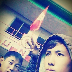 Denis Kim, 11.01, Бишкек