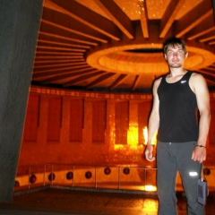 Олег Булычев, 29.06.1983, Самара