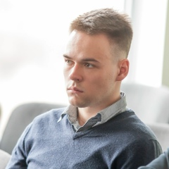 Сергей Цаберябый, 04.12.1992, Киев