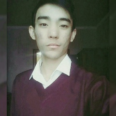 Ералы Тұрарбеков, 17.03.1998, Алматы