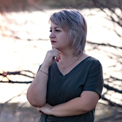 Оксана Юнусова-Ермоленко, 23.02.1982