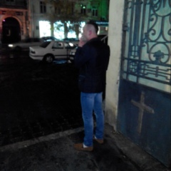 Артём Руденко, 17.03.1986, Днепр (Днепропетровск)