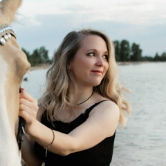 Алена Алёна, 24.11