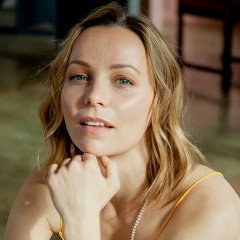 Аня Дунаевская, 04.01.1986, Москва