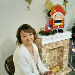 Гузель Вагизова, 16.03, Нижнекамск