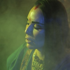 Oksana Sverdlik, 16.06, Нижний Новгород