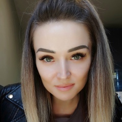 Леся Мс, 27.06, Одесса