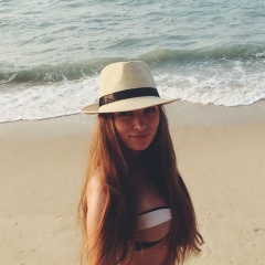 Марина Рогаль-Степаненко, 05.09.1990, Минск