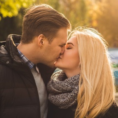 Полина Затовка, 03.09.1997, Одесса