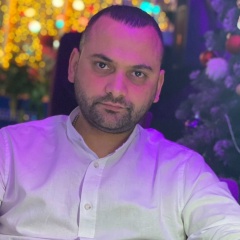 Хаким Гусейнов, 08.10.1989