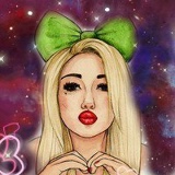 Настена Сластена, 12.10.2002, Санкт-Петербург