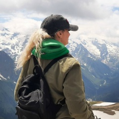 Наталья Голубева, Самара