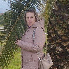 Наташа Алексеева, Максатиха