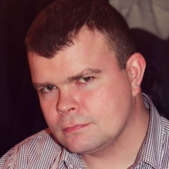 Алексей Корчагин, 07.03.1987, Подольск