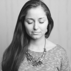 Анна Севериненко