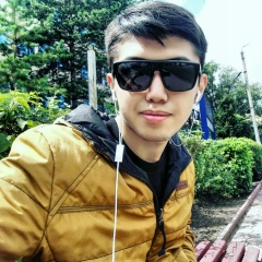 Ербол Комек, 26.02, Караганда