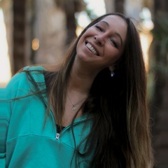 Zara Fuerstein, 19.03.1987, Los Angeles