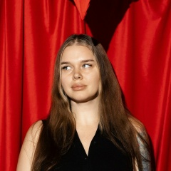 Катя Кательник, 08.01.1995, Тверь