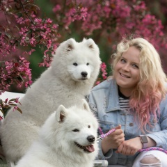 Екатерина Попова, 13.06.1992, Санкт-Петербург