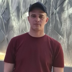 Константин Катаков, 22.10, Астрахань