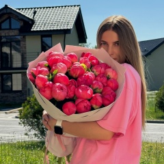 Татьяна Майская, 27.05, Калининград