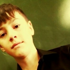 Адам Усманов, 08.06.1993, Москва