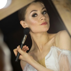 Ирэна Парамонова, 18.09.1989, Москва