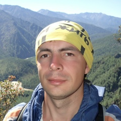 Михаил Клестов, 07.04.1987, Северодвинск