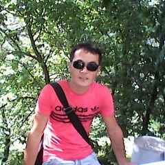 Eska Uzaqbergenov, 03.12, Алматы