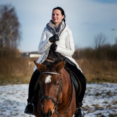 Таня Пражская, 29.08