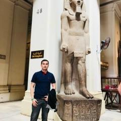 Марат Субинов, 02.04.1992, Астана