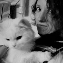 Ольга Мыслинская, 24.08, Дубна