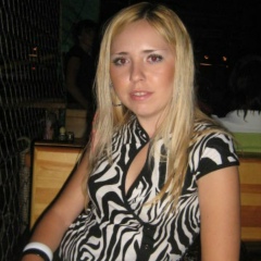 Екатерина Андреева