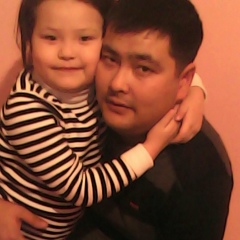 Динара Умирбаева