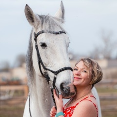 Мария Балабанова, 11.05, Санкт-Петербург