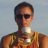 Леша Антоницин, 03.05.1987, San Francisco