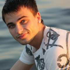 Михаил Лебедев, 22.02, Санкт-Петербург