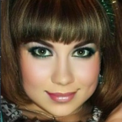 Мария Шумакова, 27.12.1988, Новосибирск