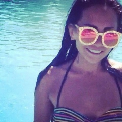 Елизавета Баева, 16.08, Санкт-Петербург