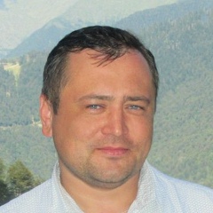 Михаил Сиволобов, 20.05.1984, Москва