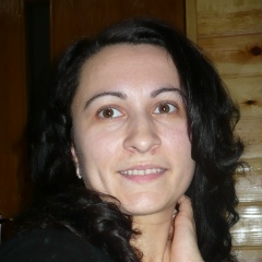 Виктория Кондратюк, 19.09, Костополь