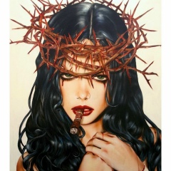 Алина Строй, 24.10, Киев