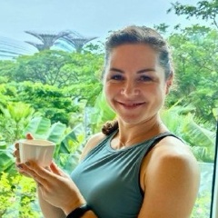 Екатерина Мелентьева, 20.08.1980, Санкт-Петербург