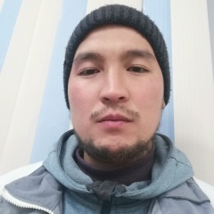 Nursultan Sulaiymbekov, 27.12.1995, Бишкек