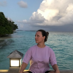 Анастасия Шипицына, 24.03, Санкт-Петербург