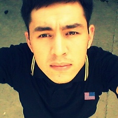 Orken Zhanasbaev, 30.05.1993, Шымкент