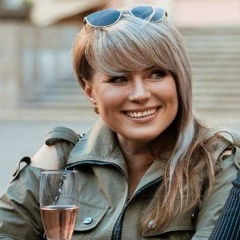 Наталья Бучковская, 07.05, Санкт-Петербург